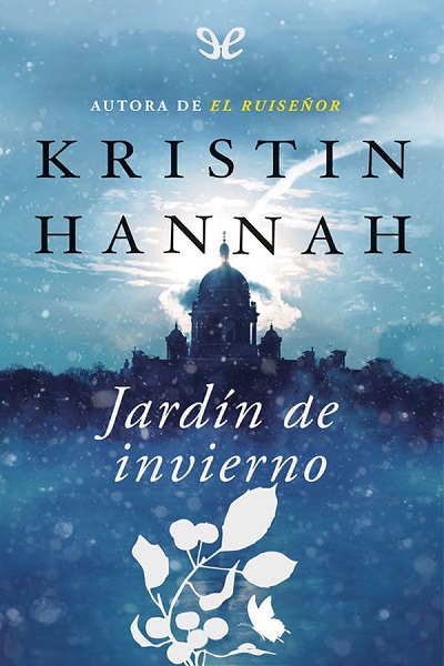 libro gratis Jardín de invierno