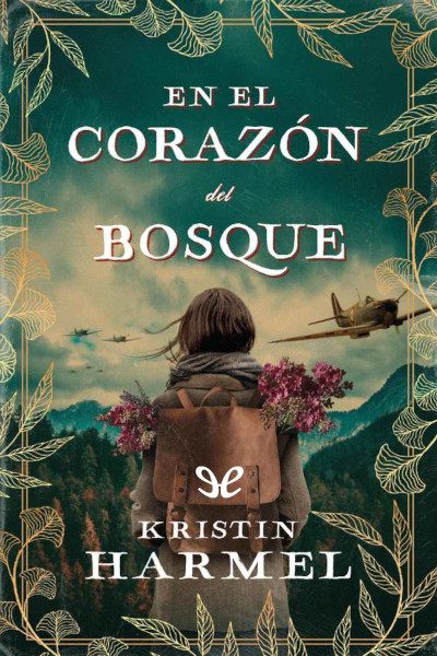 libro gratis En el corazón del bosque