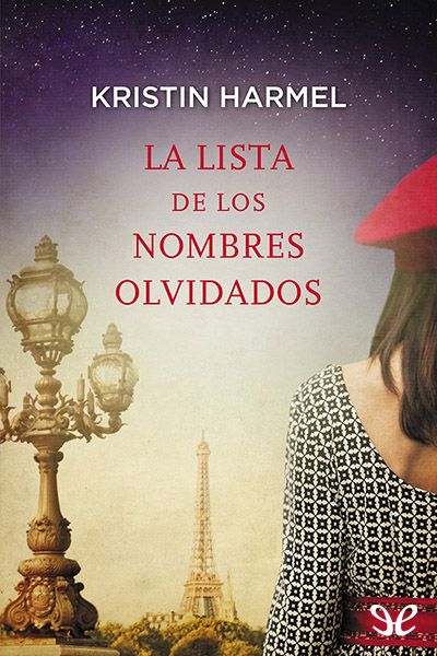 descargar libro La lista de los nombres olvidados