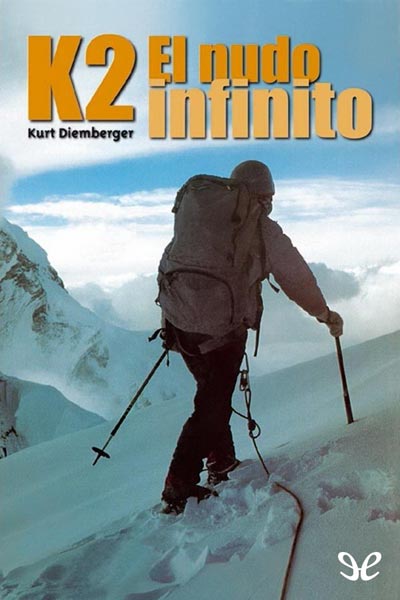 descargar libro K2. El nudo infinito