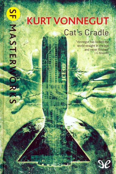 libro gratis Cats Cradle