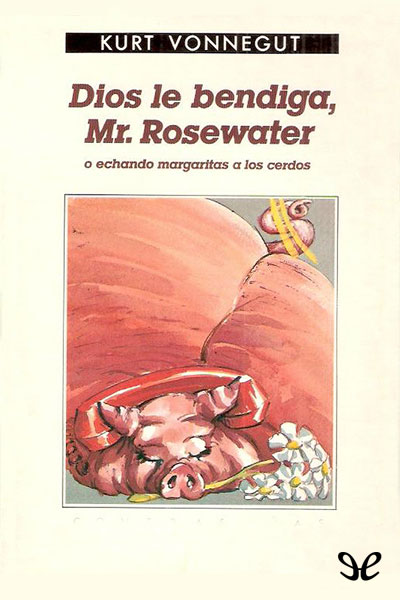 descargar libro Dios le bendiga, Mr. Rosewater