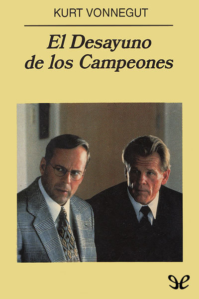 descargar libro El Desayuno de los Campeones