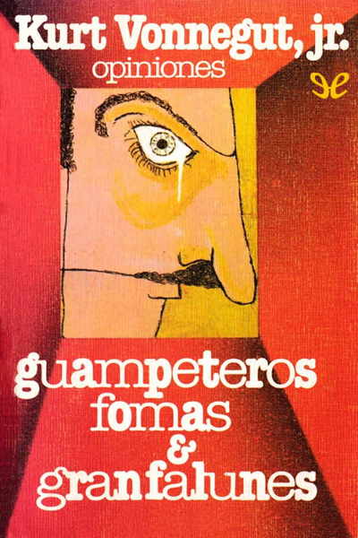 descargar libro Guampeteros, fomas & granfalunes