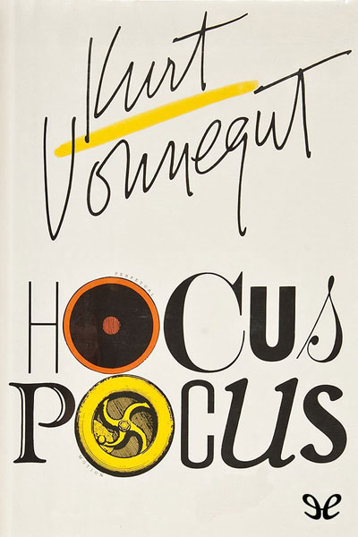 descargar libro Hocus Pocus