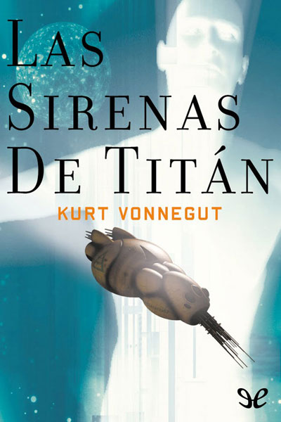 descargar libro Las sirenas de Titán