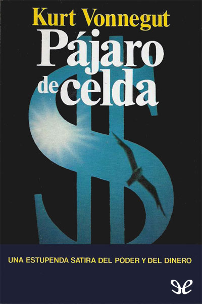 descargar libro Pjaro de celda