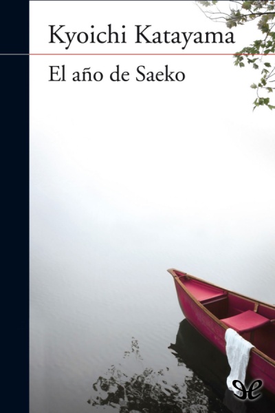 descargar libro El año de Saeko