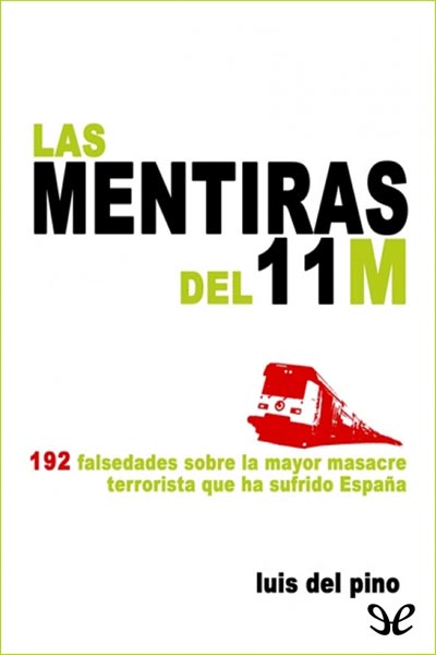 libro gratis Las mentiras del 11-M