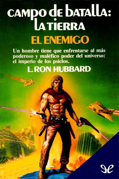 libro gratis Campo de batalla: la Tierra. El enemigo