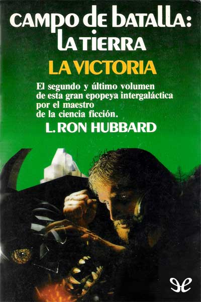 descargar libro Campo de batalla: la Tierra. La victoria