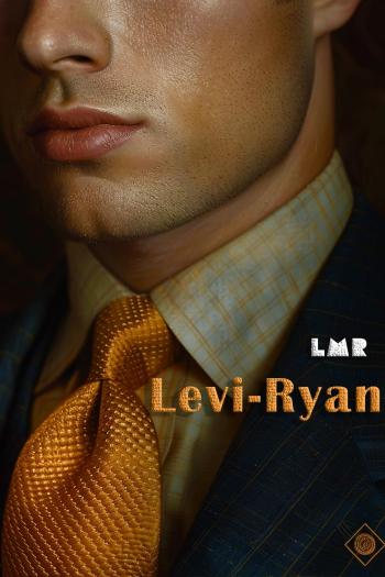 libro gratis Levi-Ryan (Hermanastras #02)