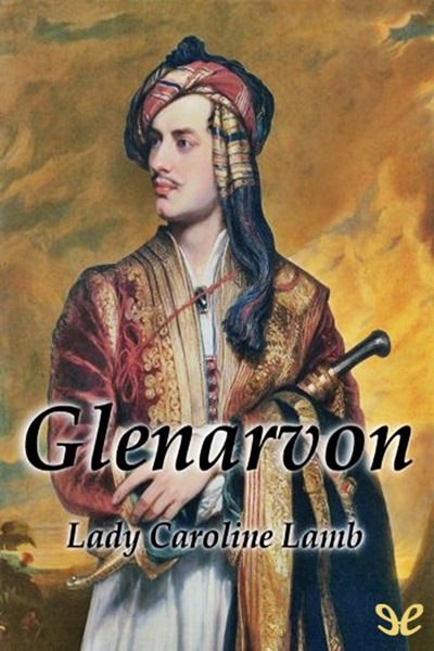 libro gratis Glenarvon