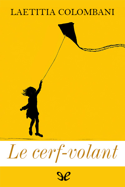 libro gratis Le cerf-volant