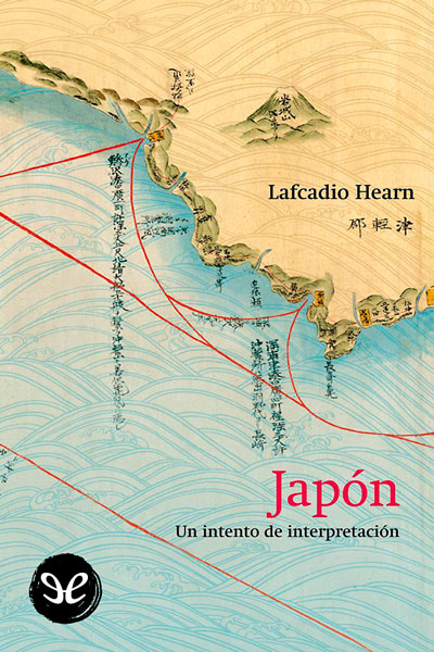 libro gratis Japón. Un intento de interpretación