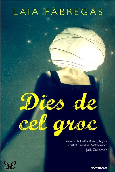 descargar libro Dies de cel groc