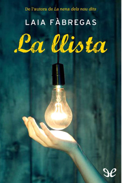 descargar libro La llista