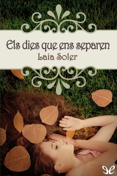 libro gratis Els dies que ens separen