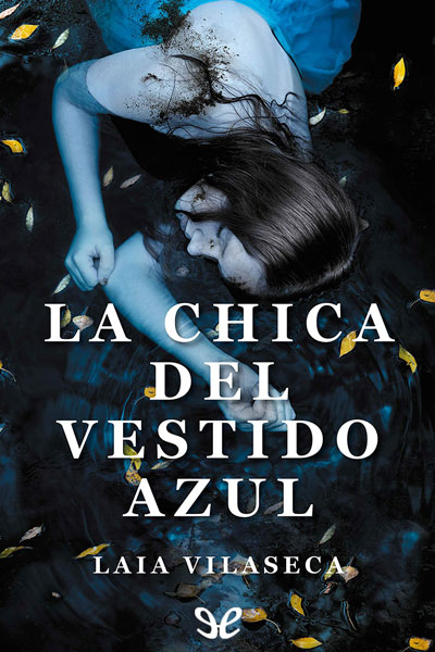 libro gratis La chica del vestido azul