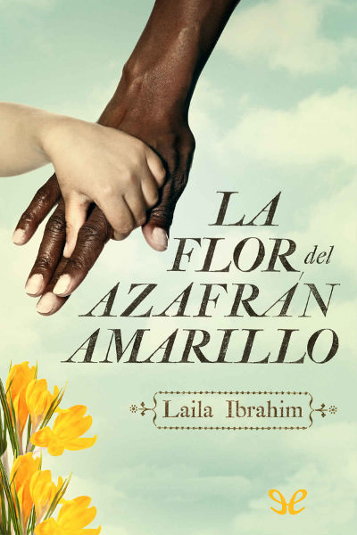 libro gratis La flor del azafrán amarillo