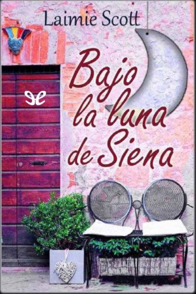 libro gratis Bajo la luna de Siena