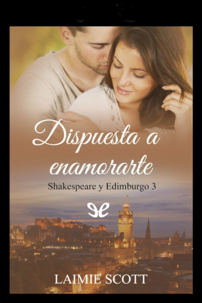 libro gratis Dispuesta a enamorarte