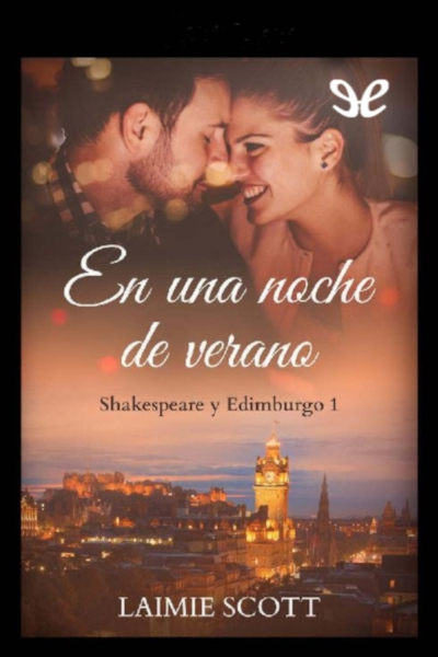 libro gratis En una noche de verano