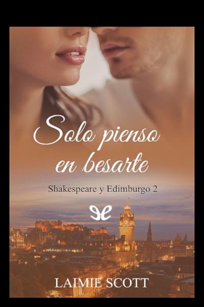 libro gratis Solo pienso en besarte