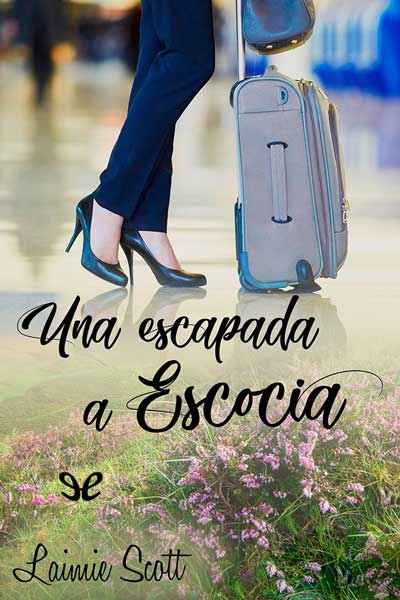 libro gratis Una escapada a Escocia