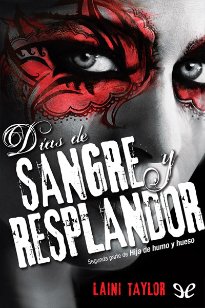 libro gratis Días de sangre y resplandor