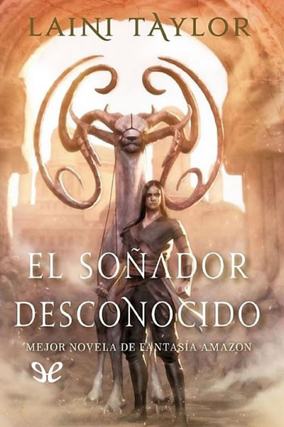 descargar libro El soñador desconocido