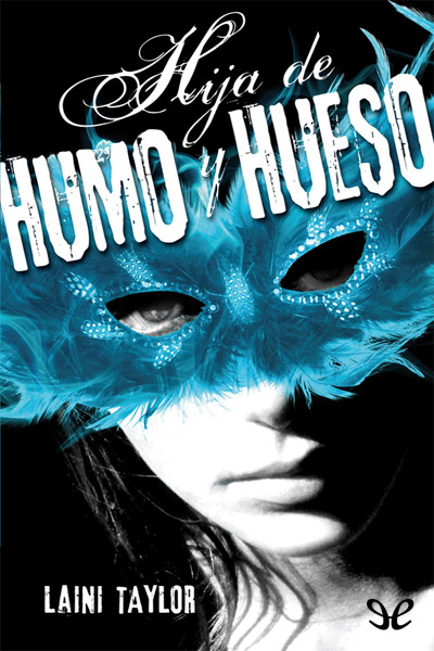 descargar libro Hija de humo y hueso