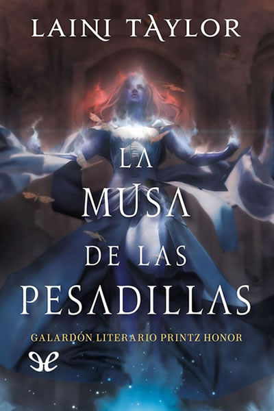 libro gratis La musa de las pesadillas