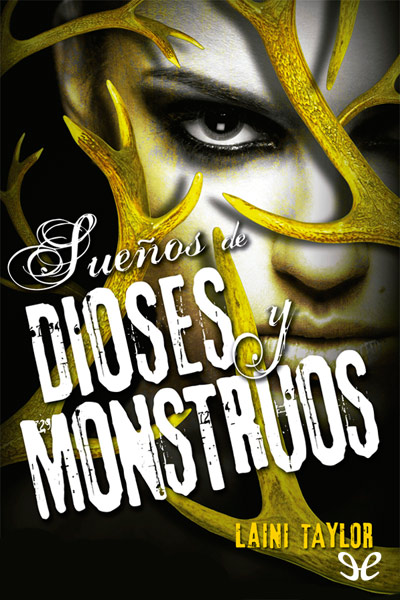 descargar libro Sueños de dioses y monstruos