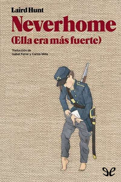 descargar libro Neverhome (Ella era más fuerte)