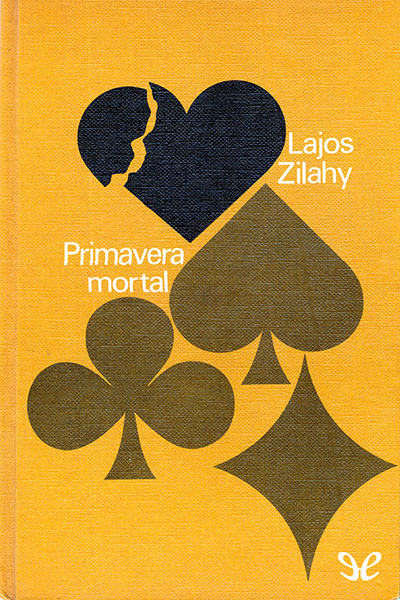 libro gratis Primavera mortal