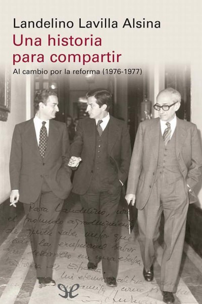 libro gratis Una historia para compartir