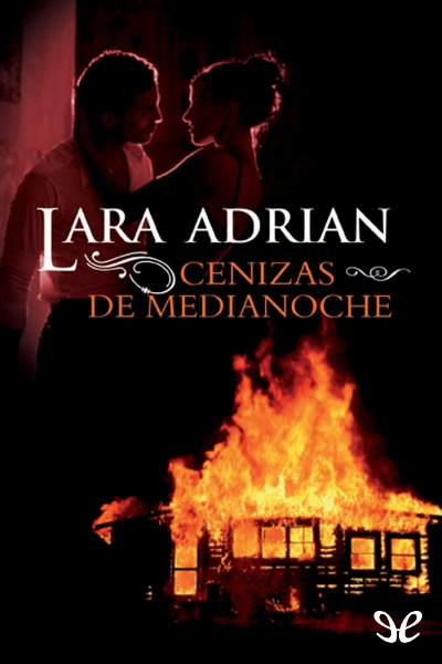 libro gratis Cenizas de Medianoche