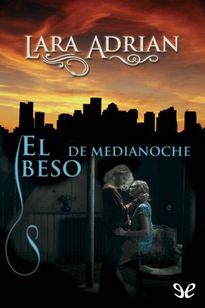 descargar libro El beso de medianoche