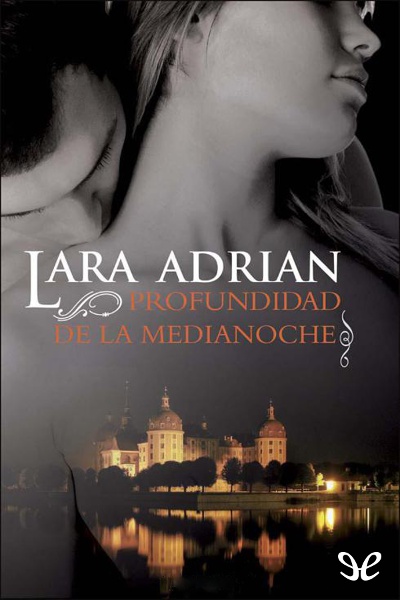 libro gratis Profundidad de la Medianoche