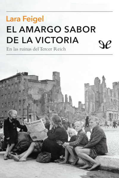 libro gratis El amargo sabor de la victoria