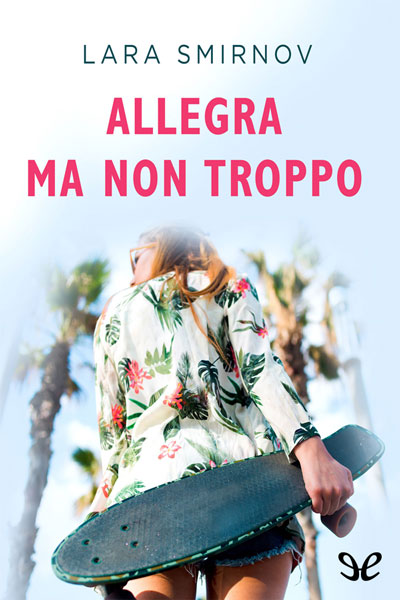 libro gratis Allegra ma non troppo