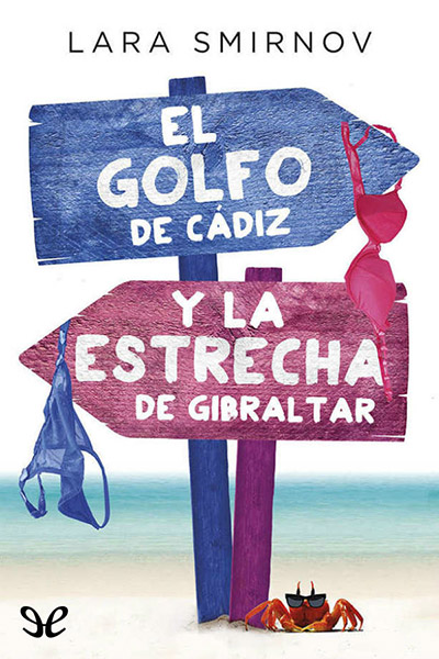 descargar libro El Golfo de Cádiz y la Estrecha de Gibraltar