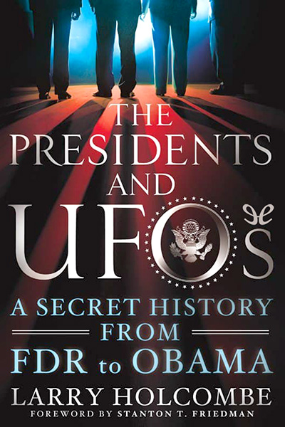 libro gratis The presidents and UFOs