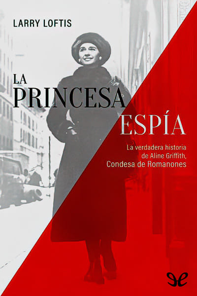 descargar libro La princesa espa