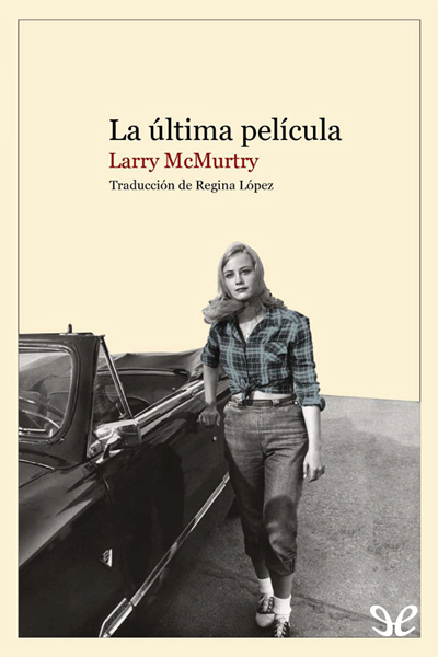 descargar libro La ltima pelcula