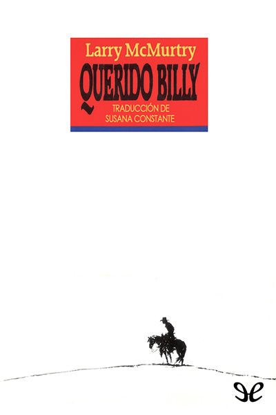 descargar libro Querido Billy