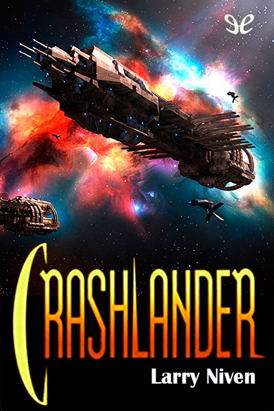 descargar libro Crashlander