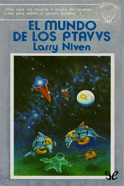 descargar libro El mundo de los Ptavvs