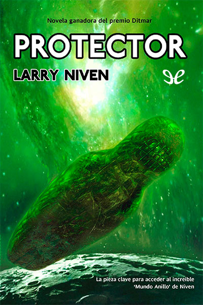 descargar libro Protector